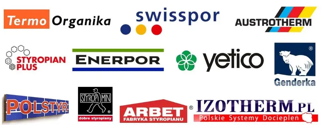 Zdjęcie Ranking producentów styropianu w 2023 roku - TOP 10 firm