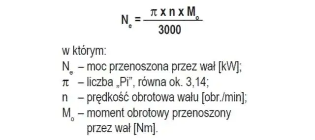 Zdjęcie Jak sprawdzić moc silnika i uniknąć błędnych pomiarów