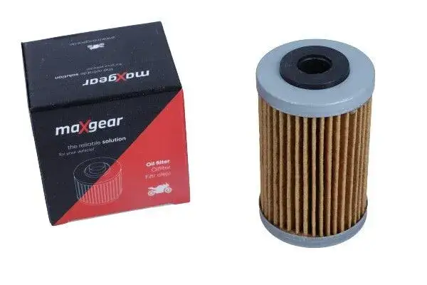 Zdjęcie Der perfekte &ouml;lfilter f&uuml;r KTM Duke 125: So vermeiden Sie teure Fehler