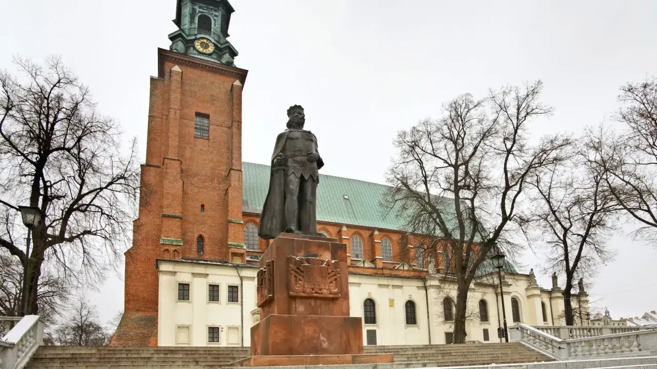 Zdjęcie Dynastia Piastów: Kluczowe informacje o ich wpływie na Polskę