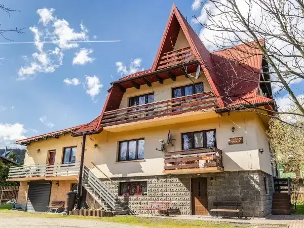 Zdjęcie Nocleg pod Babią G&oacute;rą: najlepsze miejsca i ceny [Praktyczny przewodnik]