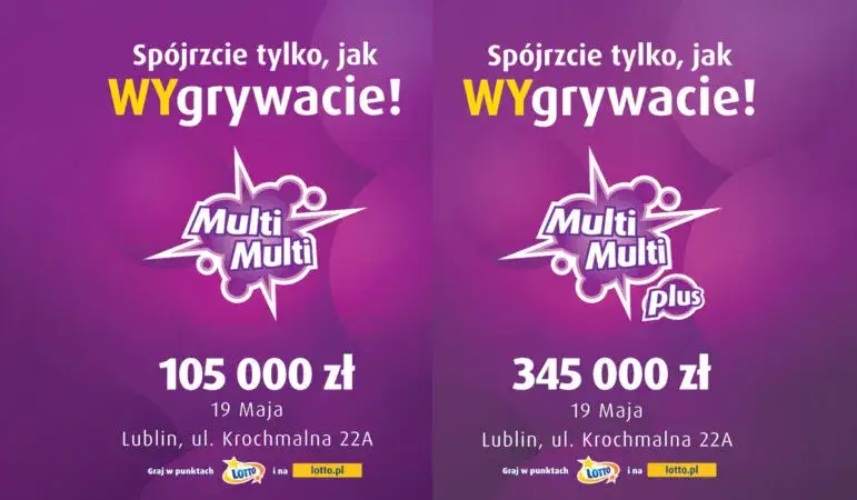 Zdjęcie Kiedy promocja w Multi Multi? Sprawdź najnowsze daty i bonusy