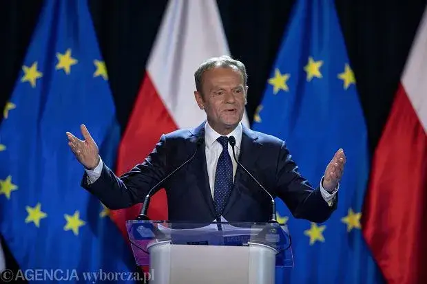 Zdjęcie Donald Tusk do kiedy przewodniczącym rady europejskiej? Oto prawda