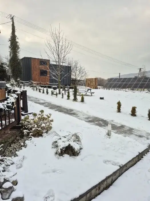 Zdjęcie Najlepsze domki letniskowe nad Jeziorem Żywieckim - idealne na wypoczynek