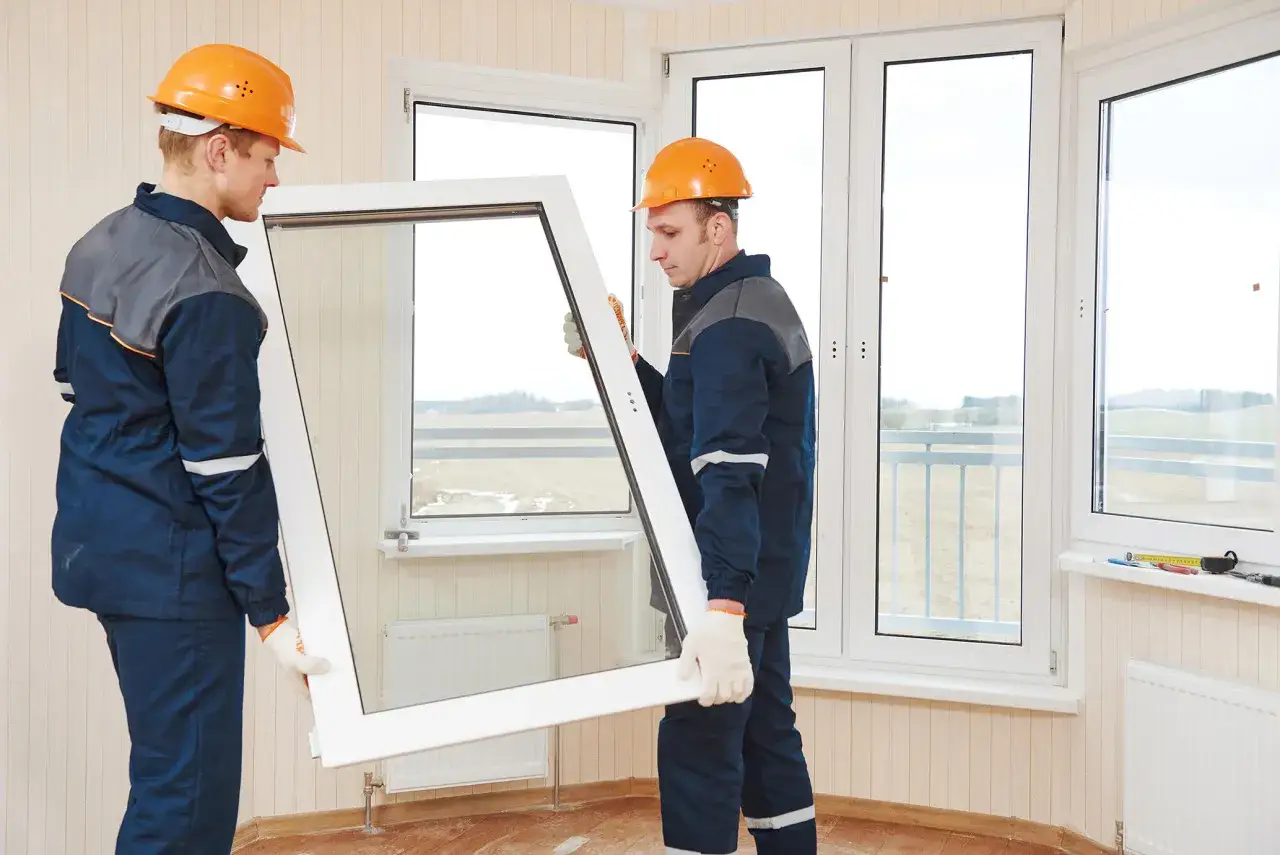 Zdjęcie Jak zamontować okno plastikowe - uniknij najczęstszych błędów instalacyjnych