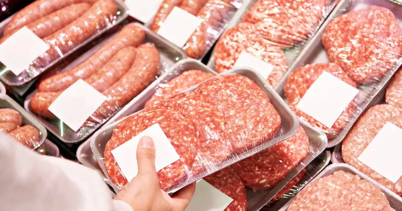 produkty spożywcze zakazane na granicy