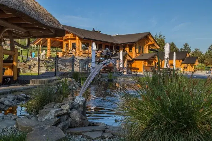 Restauracja Czorsztyn dzieci