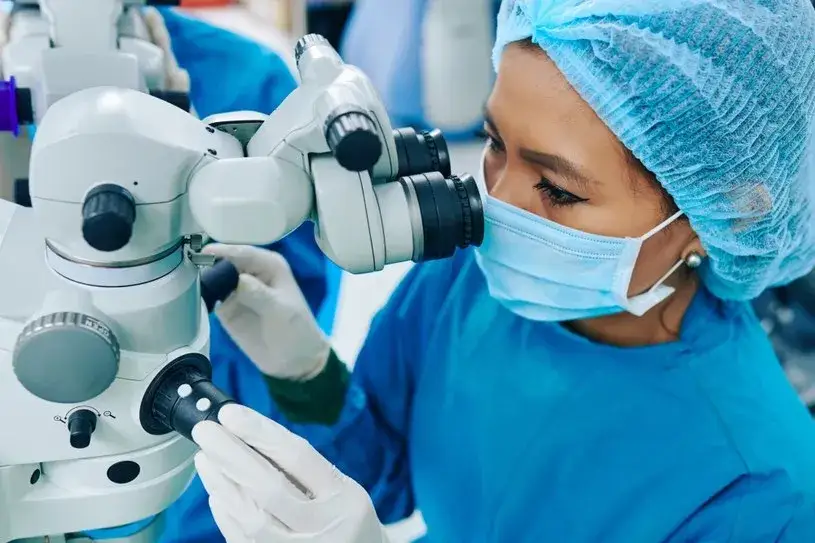 Zdjęcie Ile kosztuje operacja laserowa wzroku? Sprawdź ceny i ukryte koszty