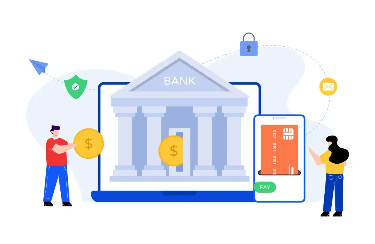 Wirtualny bank i płatności online. Czy inbank to za bank, który oferuje takie udogodnienia?