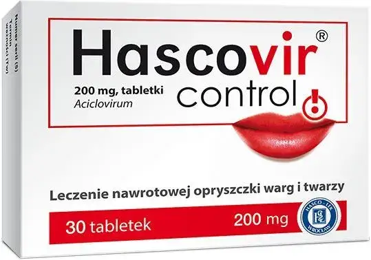 Leki na opryszczkę bez recepty maść plastry tabletki