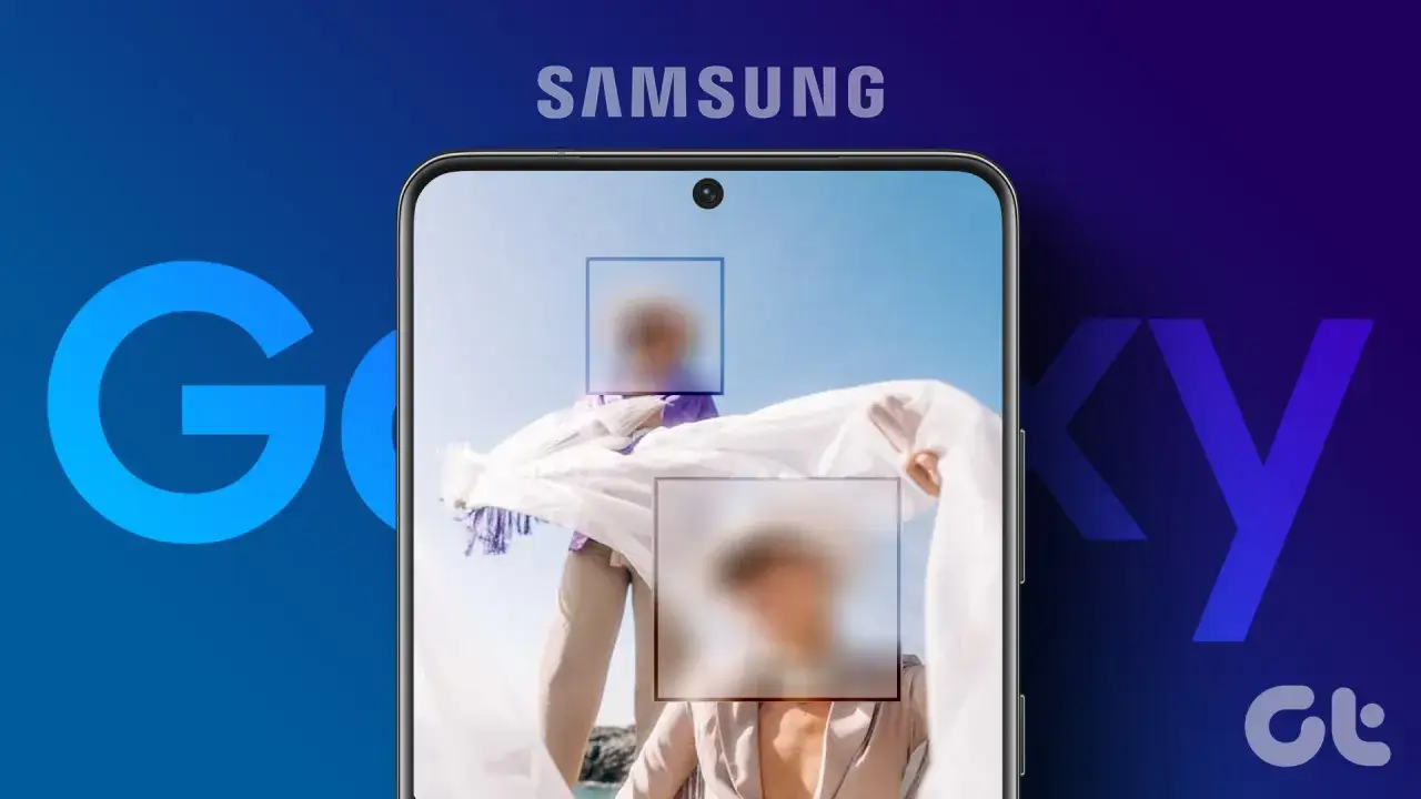 Dowiedz się, jak rozmyć tło na zdjęciu Samsung Galaxy, aby uzyskać profesjonalny efekt portretowy.