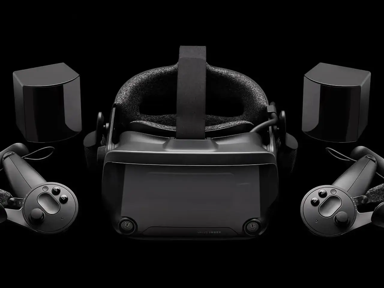 Komputer gamingowy VR ready lub podzespoły PC do VR
