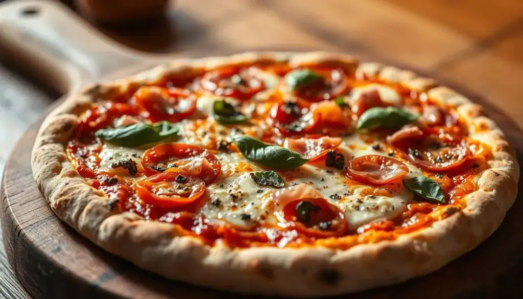 Pizza w Chorwacji różne rodzaje i ceny