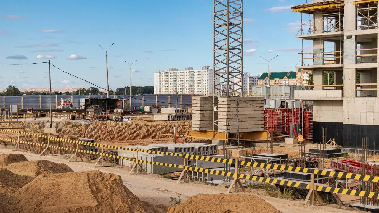 zrównoważone budownictwo ESG