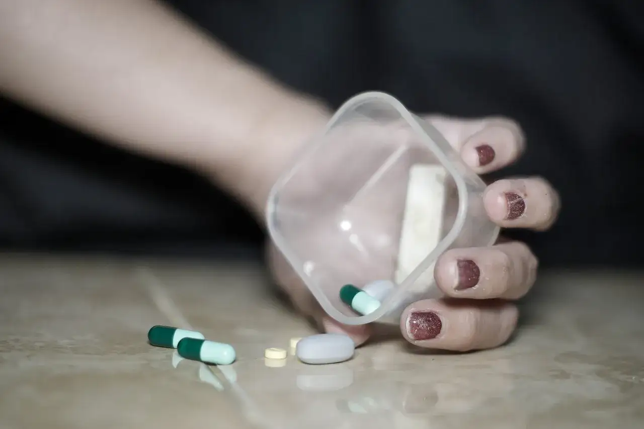 Psychoterapia i farmakoterapia