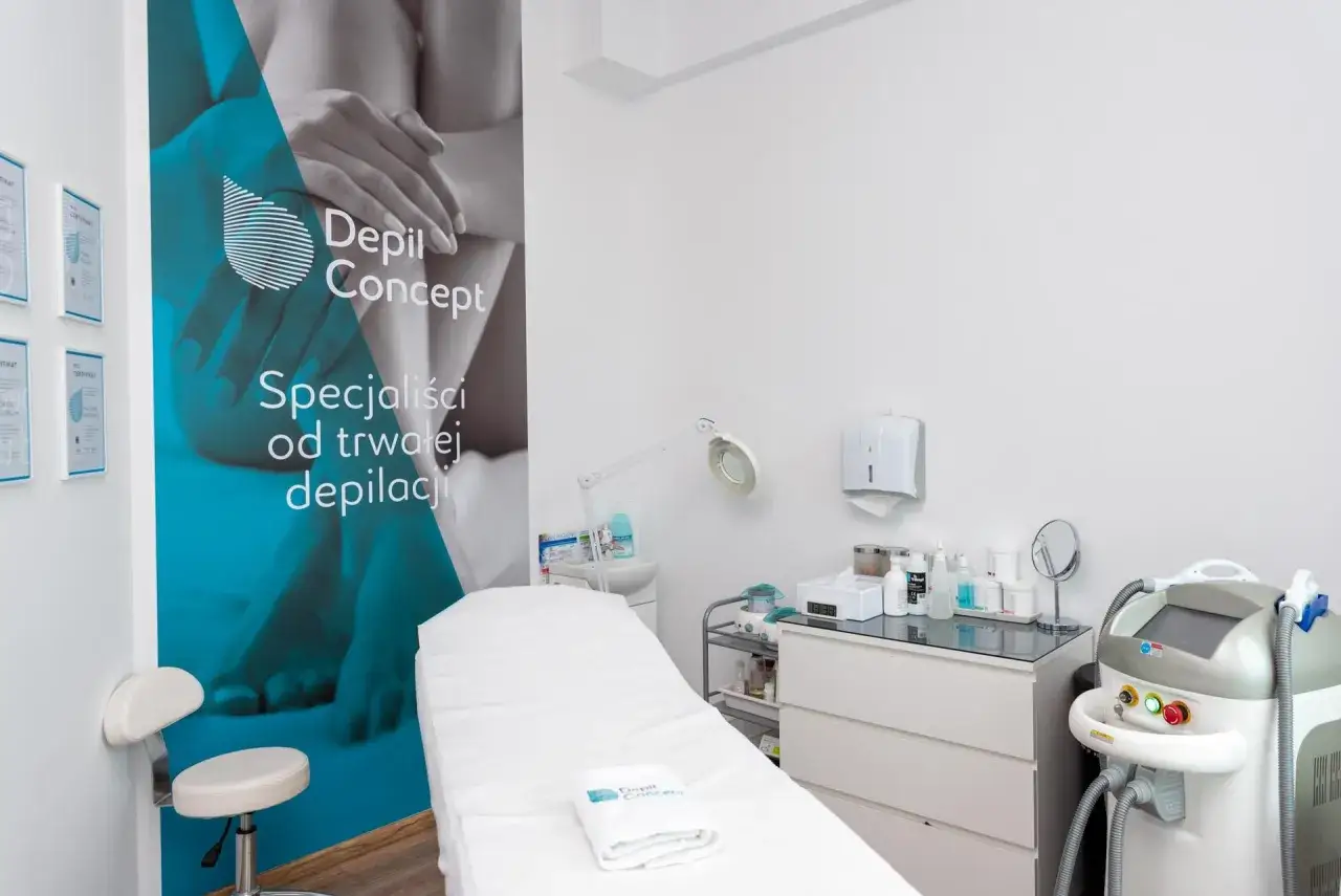 Gabinet specjalistów od trwałej depilacji. Czy domowe depilatory laserowe są skuteczne? Tu znajdziesz odpowiedź i profesjonalne zabiegi.