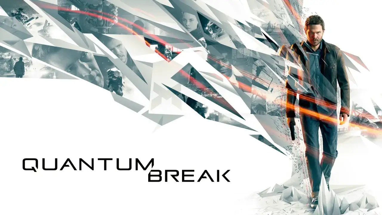 Jack Joyce wkracza do akcji, by ratować świat. Sprawdź, czy quantum break spolszczenie pomoże Ci w tej misji.