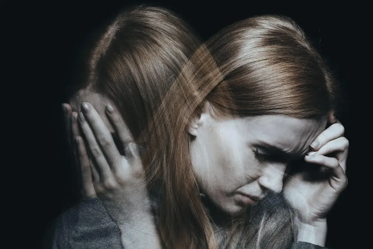 Co to jest psychoza definicja