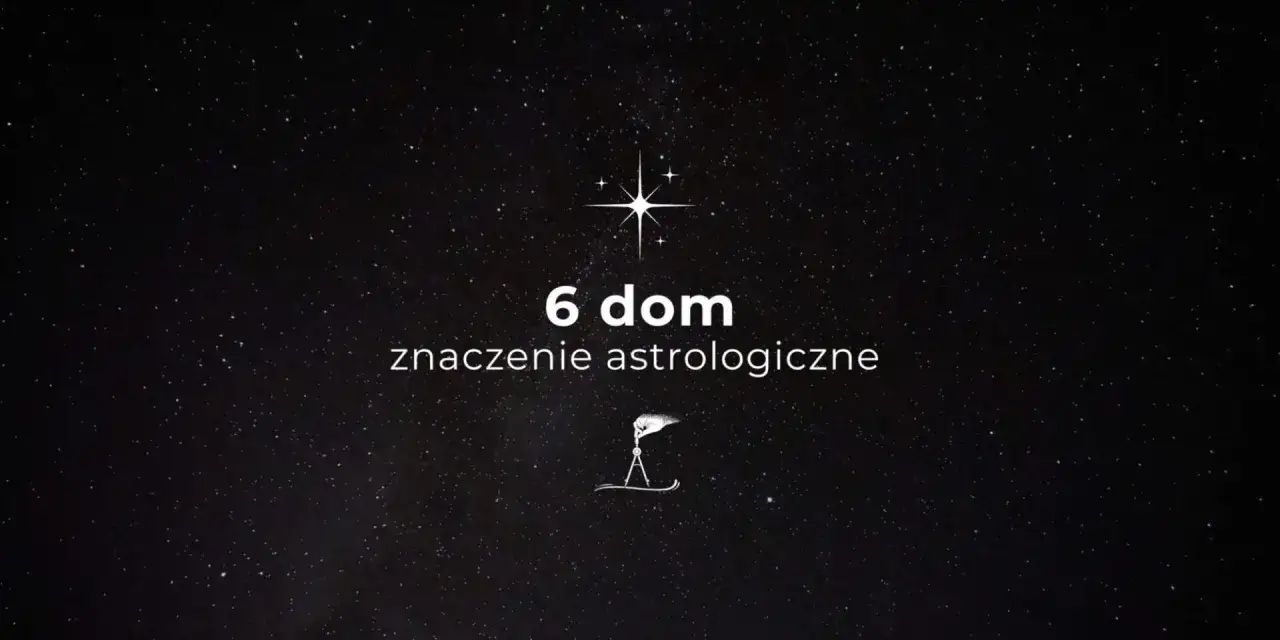 Gwiazdy na nocnym niebie. Tekst: