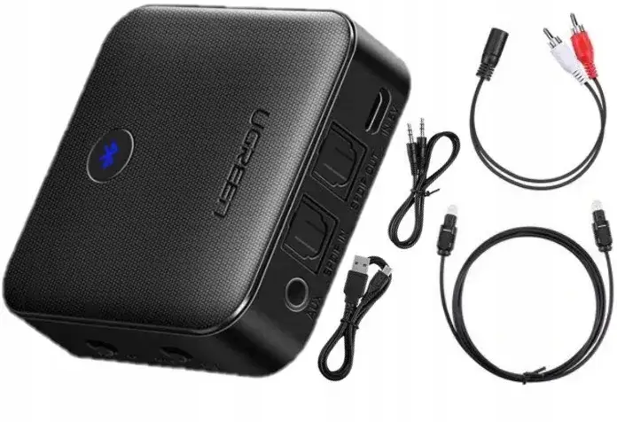 transmiter bluetooth do telewizora