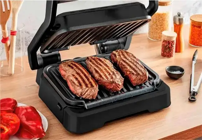 Raven grill elektryczny modele