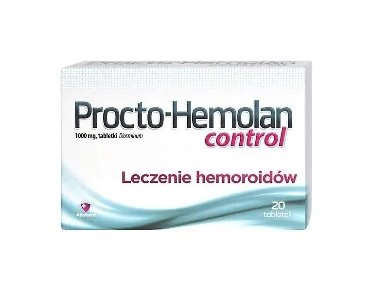 r&oacute;żne leki na hemoroidy apteka