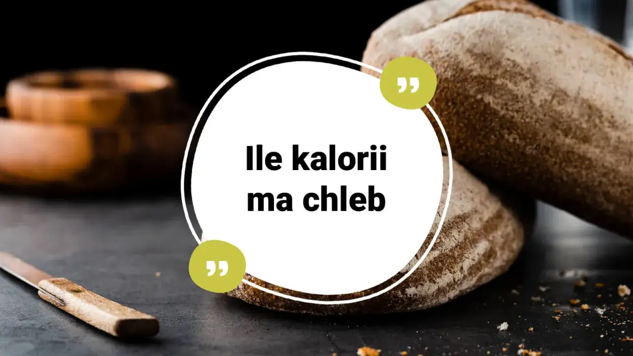 kromka chleba waga