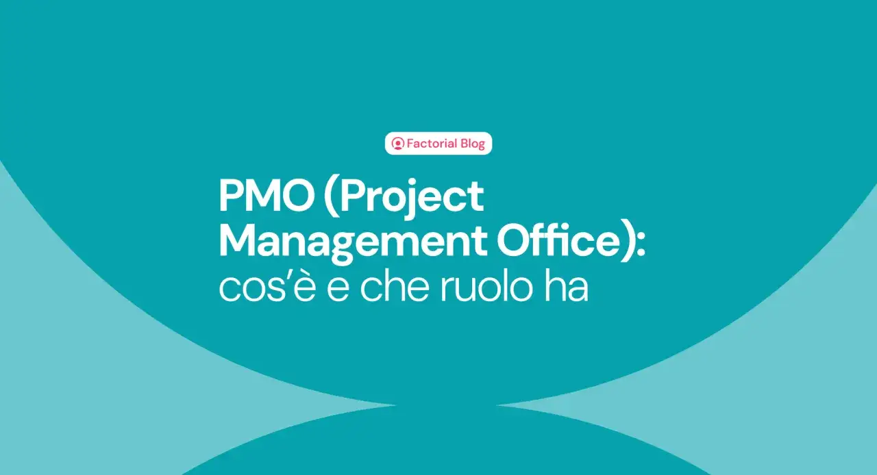 PMO (Project Management Office): cos'è e che ruolo ha. Scopri la differenza tra PM e PMO per una gestione progetti efficace.