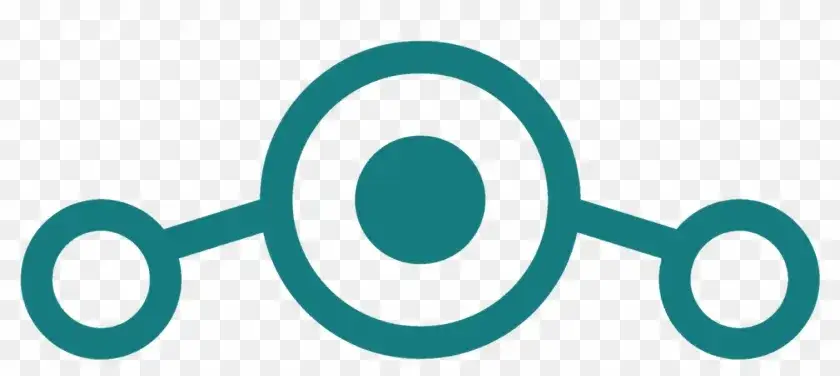 LineageOS logo
