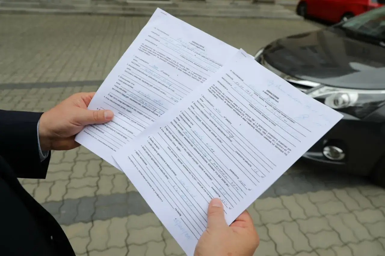 Zdjęcie Kto składa oświadczenie majątkowe w gminie? Sprawdź, kto jest zobowiązany