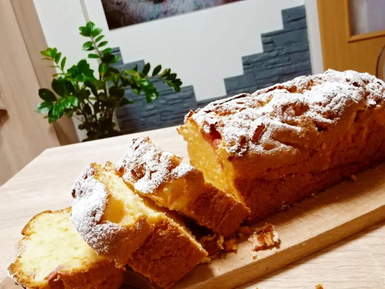 mąki bezglutenowe do ciasta