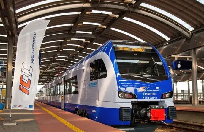 Bilety PKP Intercity, dynamiczne ceny pociągów