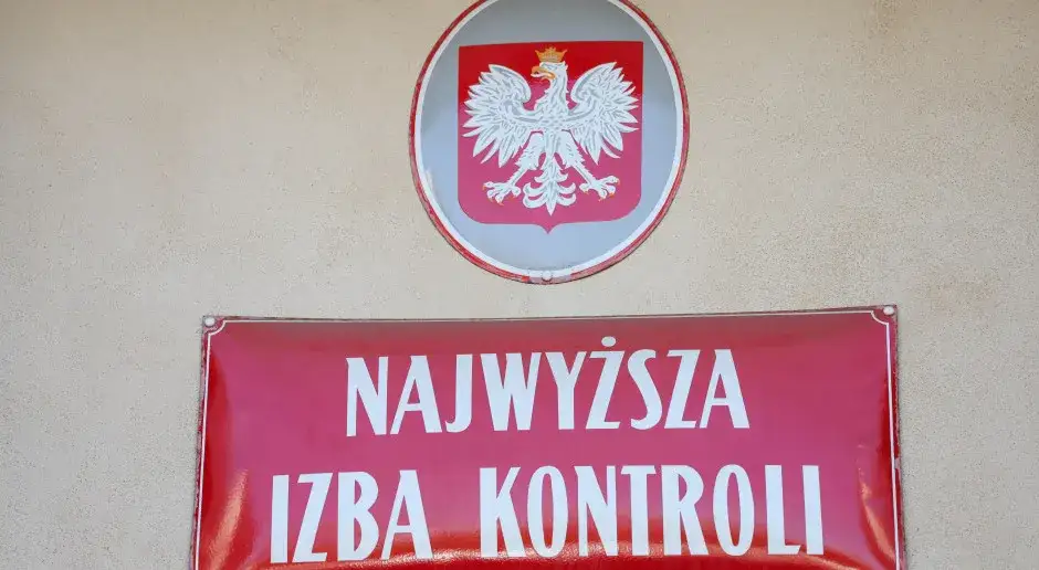 NIK kontrola spółdzielnia mieszkaniowa