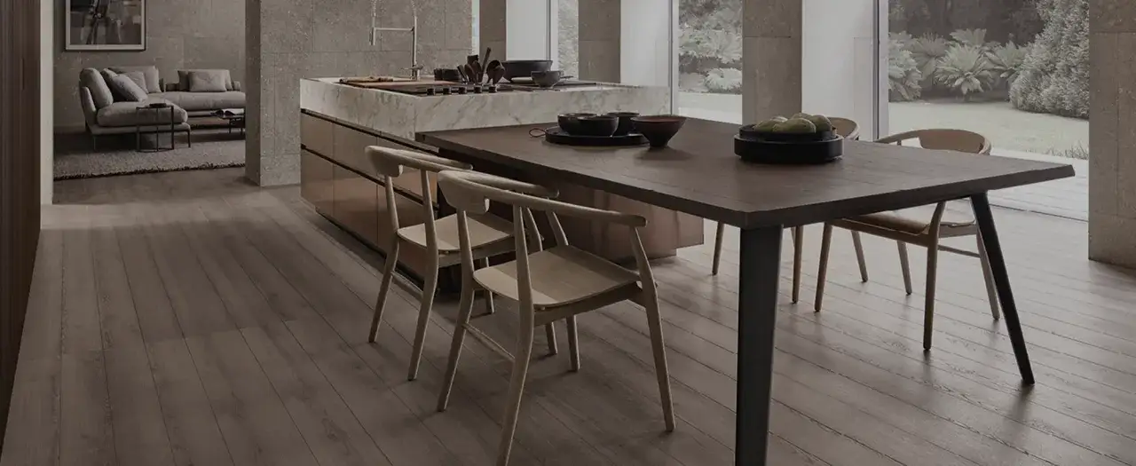 Zdjęcie Transforma tu cocina: Mesas y sillas modernas con estilo y función