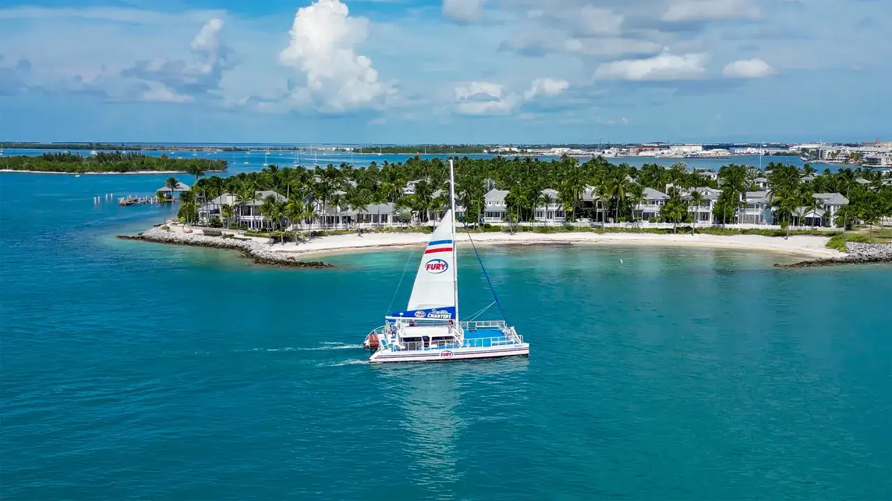 Catamarano 