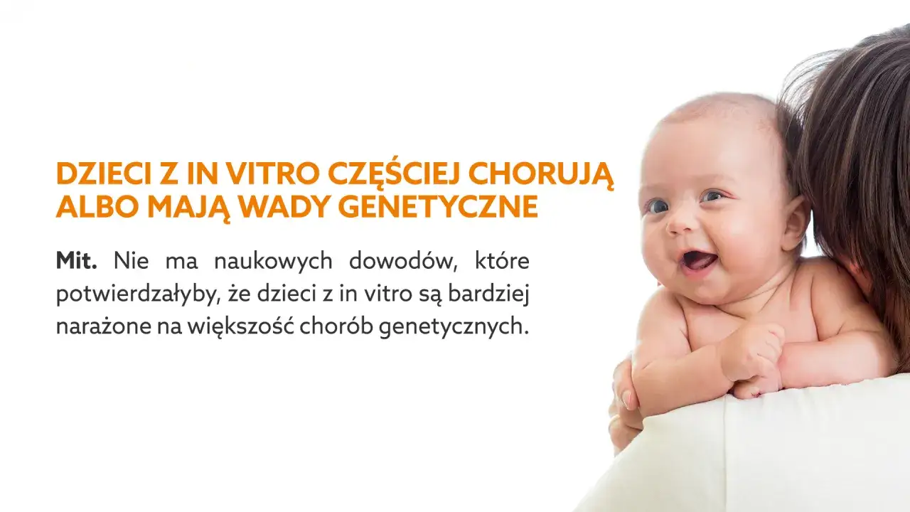 Zdjęcie Dziecko z in vitro co to? Fakty, które musisz znać o IVF