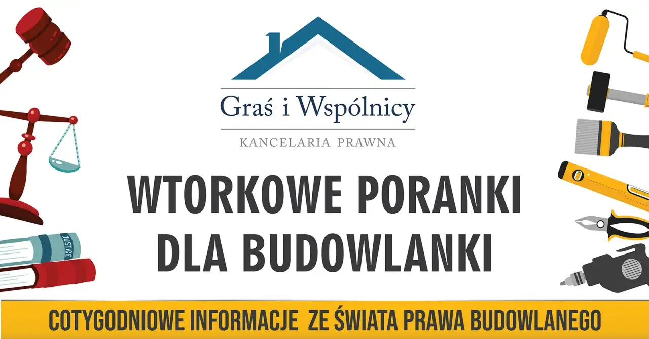 Ustawa deweloperska logo lub symbol ochrony prawnej
