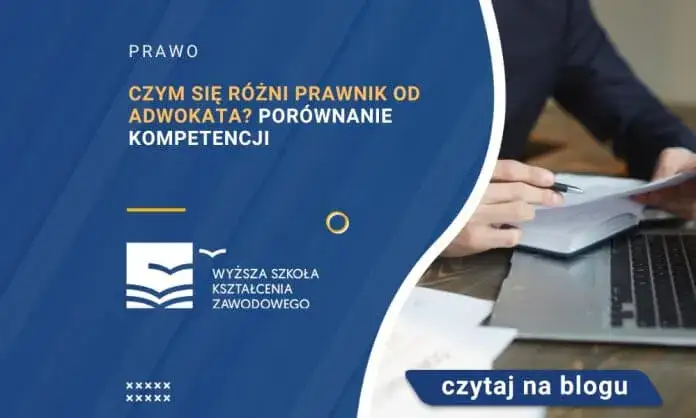prawnik vs adwokat porównanie