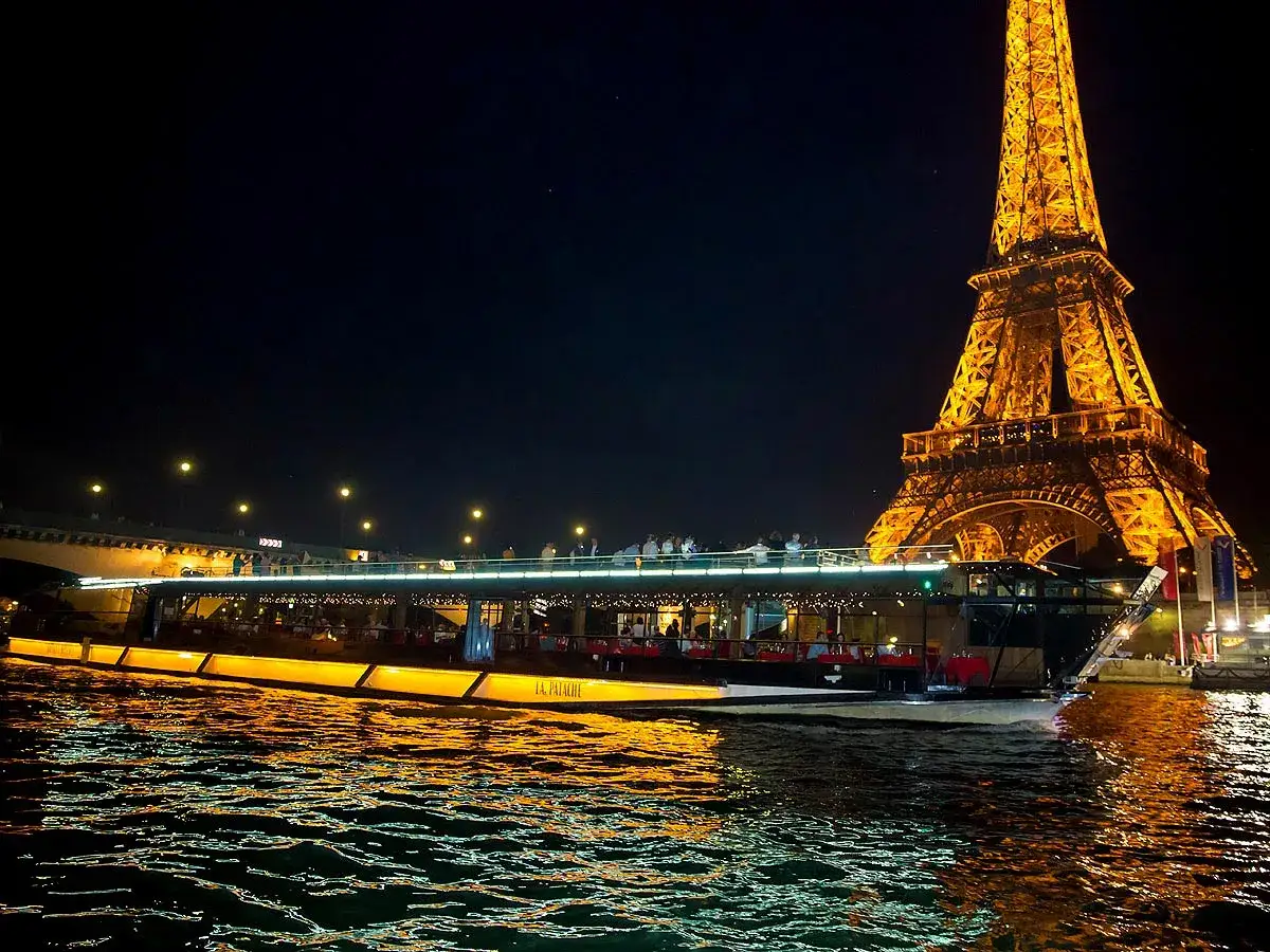 La Péniche 