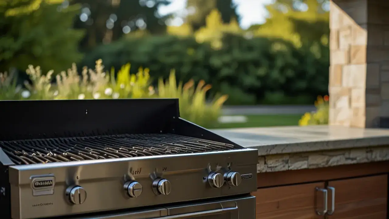 Zdjęcie Najlepszy grill gazowy: Jakie grille gazowe zapewniają najlepsze wyniki grillowania?