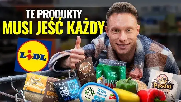 Zdjęcie Co warto kupić w Lidlu? Ranking hitów i perełek spożywczych
