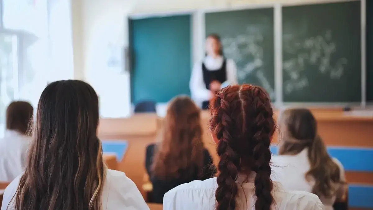 Zdjęcie Kiedy szkoły podstawowe przejdą na zdalne nauczanie? Oto najnowsze informacje