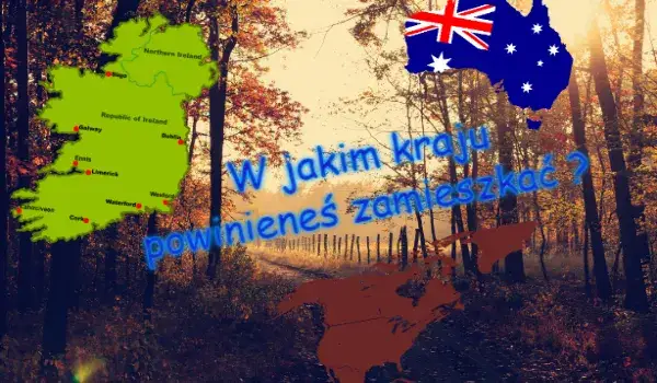 Zdjęcie W jakim kraju najlepiej zamieszkać? Odkryj najlepsze opcje życia