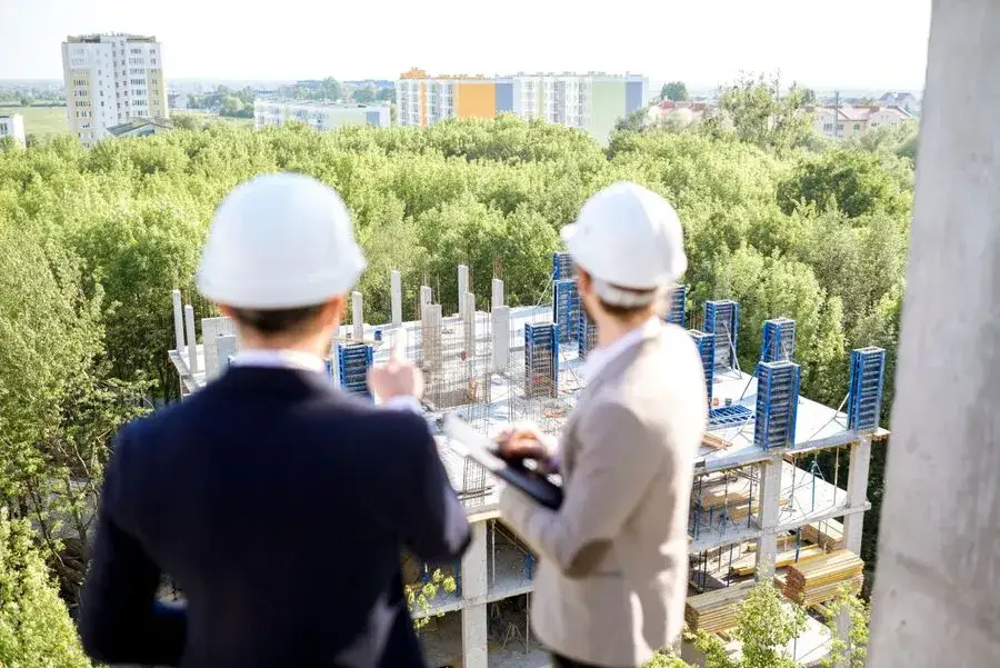 Zdjęcie Jak wybrać odpowiedni kod PKD dla nadzoru budowlanego w Polsce