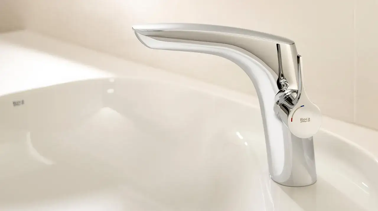 Zdjęcie Grifos de baño Roca: Guía experta para elegir el perfecto ¿Cuál es el tuyo?