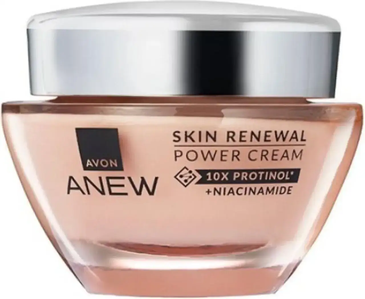 Zdjęcie Tonik rewitalizujący Avon – skład, opinie i skuteczność dla cery