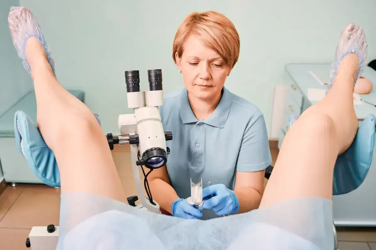 Zdjęcie Jakie badania robi ginekolog i dlaczego są tak ważne dla zdrowia