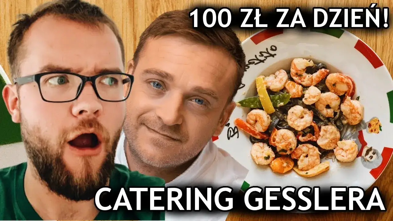 Zdjęcie Wiesz Co Jesz by Gessler: Recenzja, Ceny, Diety. Czy warto?