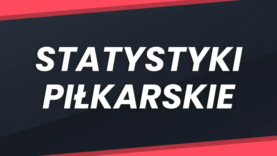 Zdjęcie Statystyki meczowe: Klucz do skutecznego typowania meczów piłkarskich