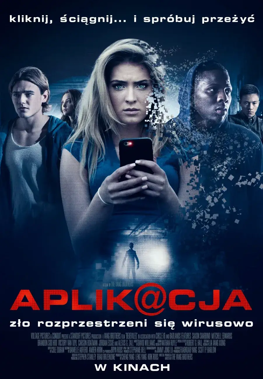 Zdjęcie Filmy o aplikacjach z wyzwaniami, które wciągają i niepokoją